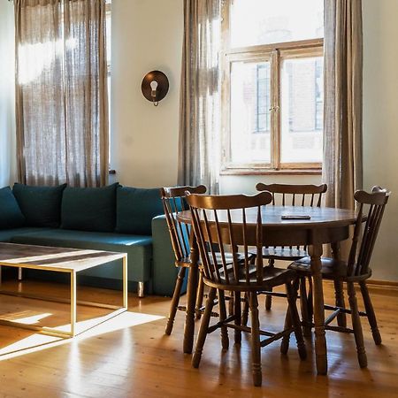 Rakstvezu Apartamenti Liepāja Exterior foto
