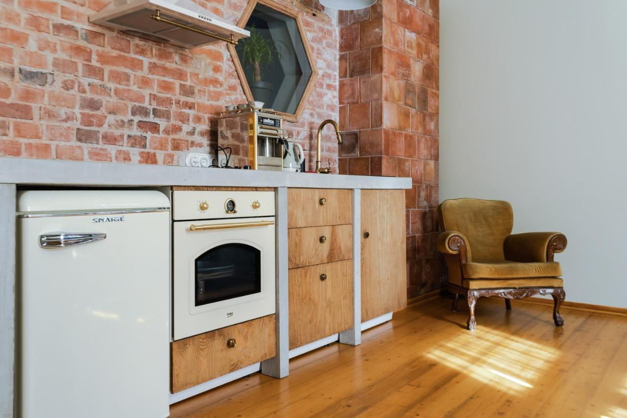 Rakstvezu Apartamenti Liepāja Exterior foto