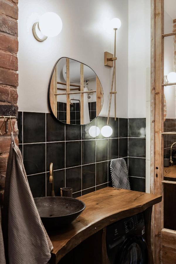 Rakstvezu Apartamenti Liepāja Exterior foto