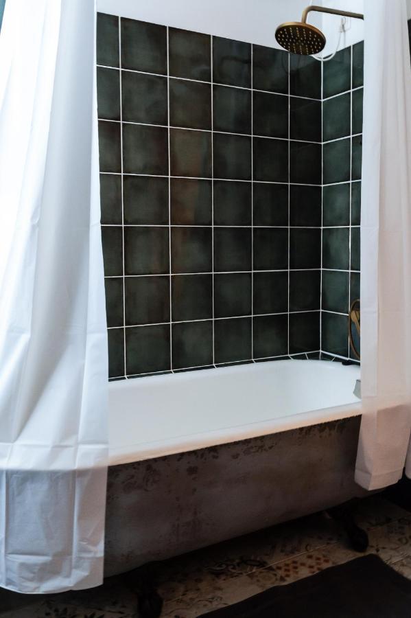 Rakstvezu Apartamenti Liepāja Exterior foto