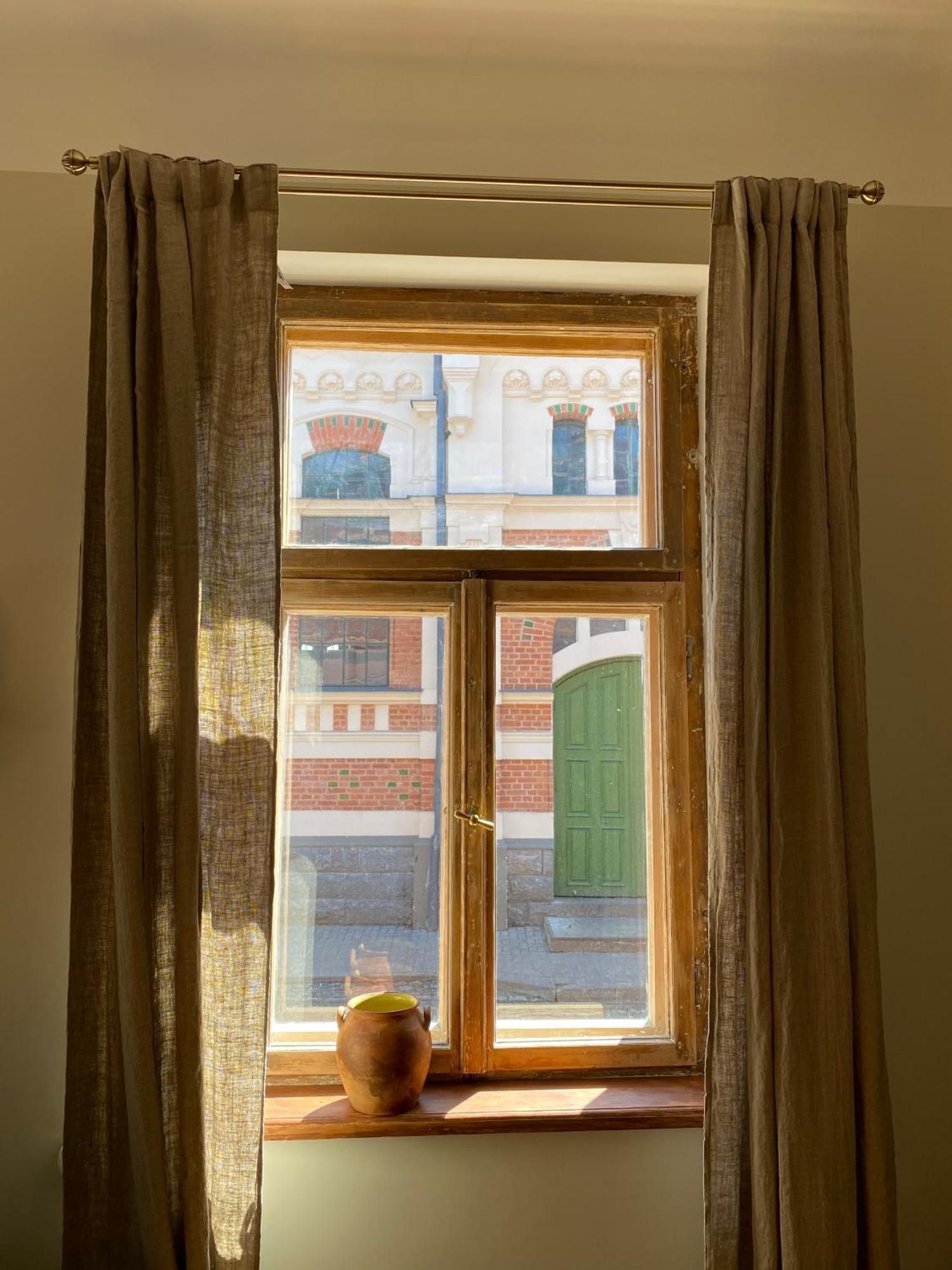Rakstvezu Apartamenti Liepāja Exterior foto